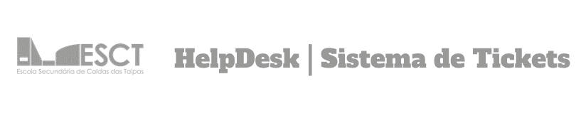 osTicket &mdash; Sistema de apoio ao cliente